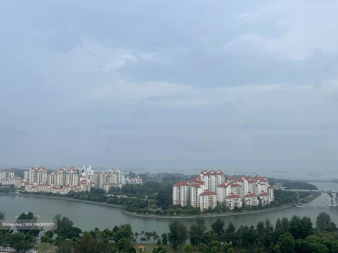 City Gate (D7), Apartment #458878681